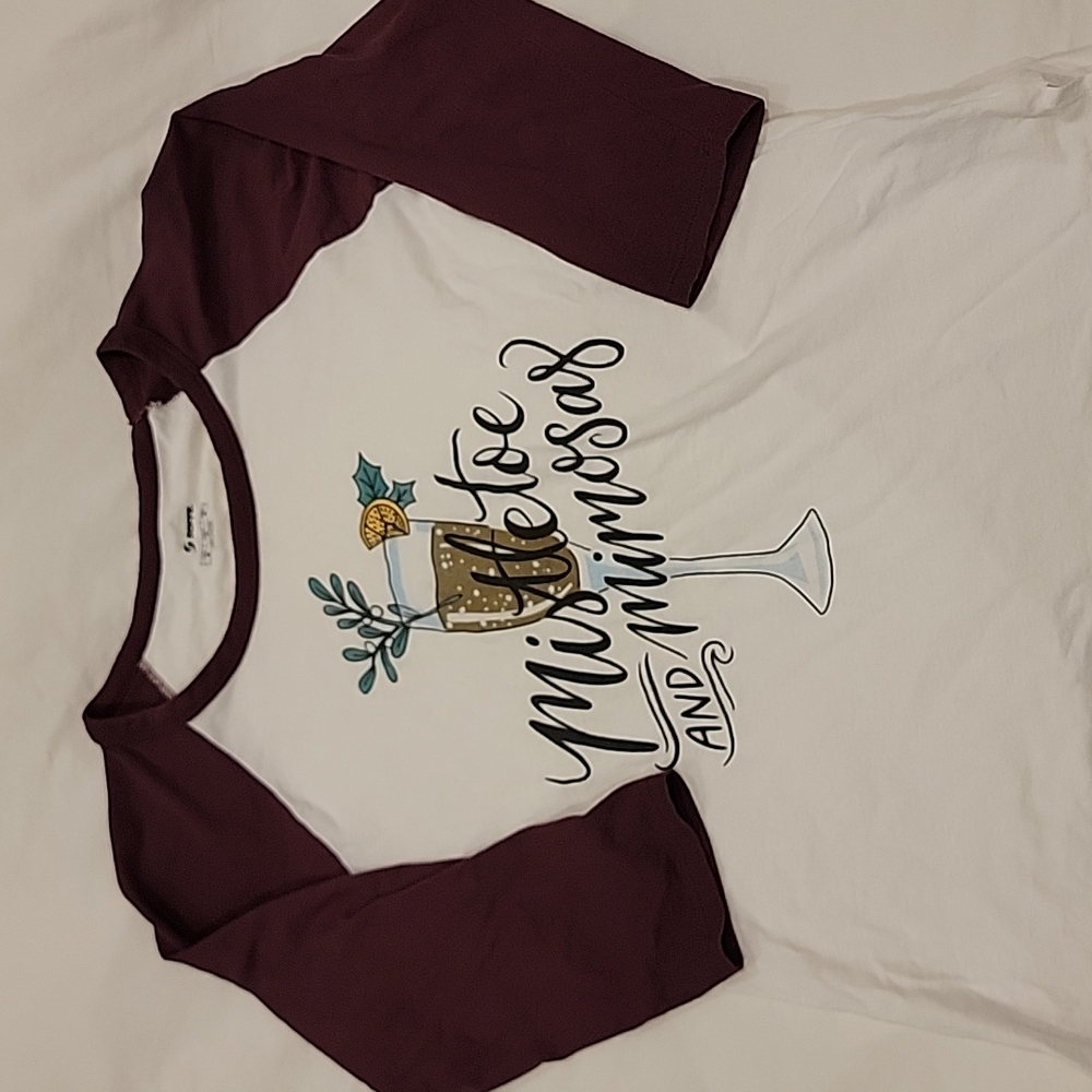 Holiday Tee-Shirt